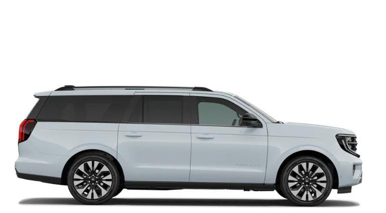 new 2026 Ford Expedition Max car, priced at $85,060