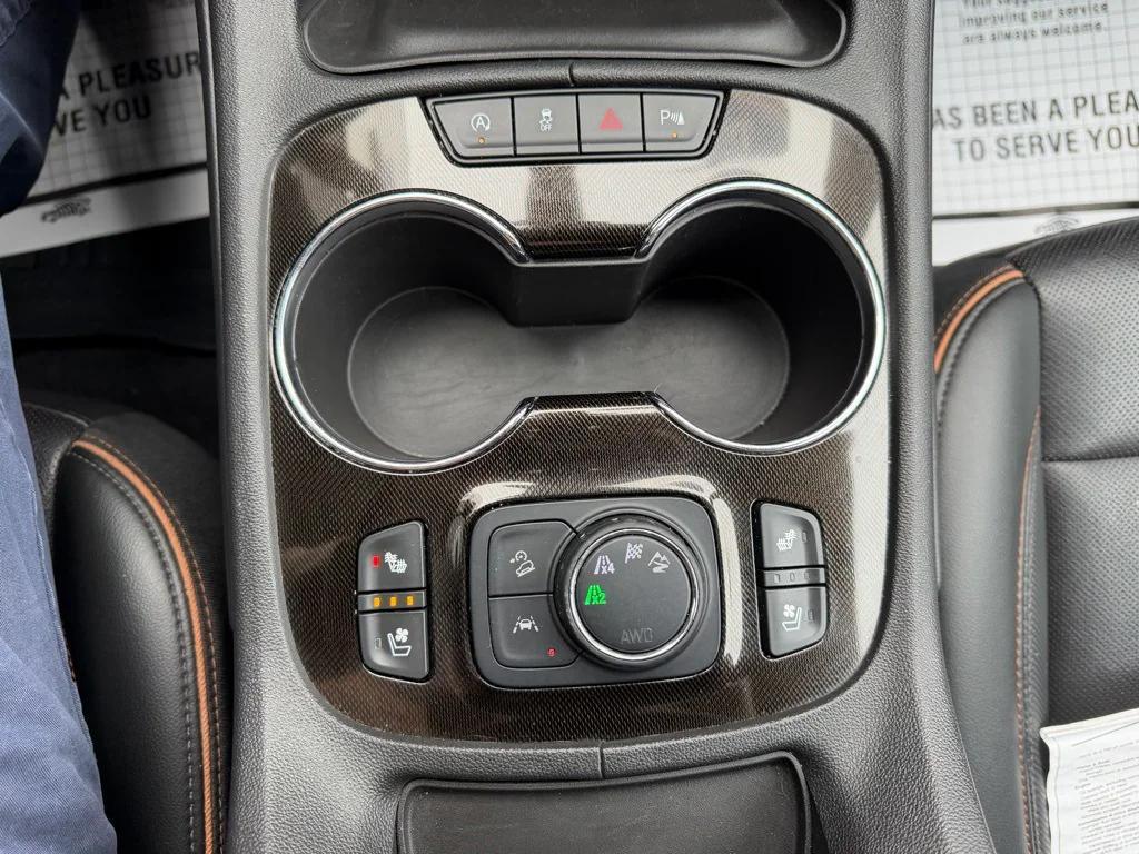 used 2021 GMC Acadia car, priced at $25,988