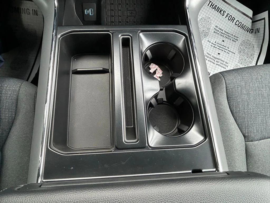 new 2024 Ford F-150 car, priced at $56,988