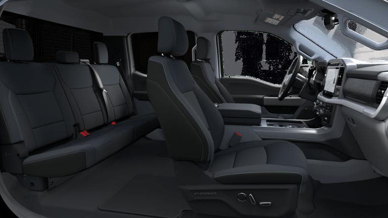 new 2024 Ford F-150 car, priced at $54,695