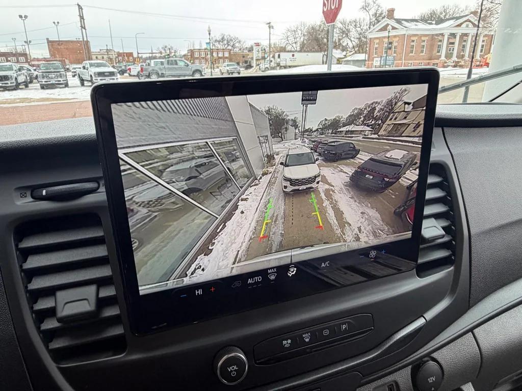 new 2026 Ford Transit-250 car, priced at $55,988