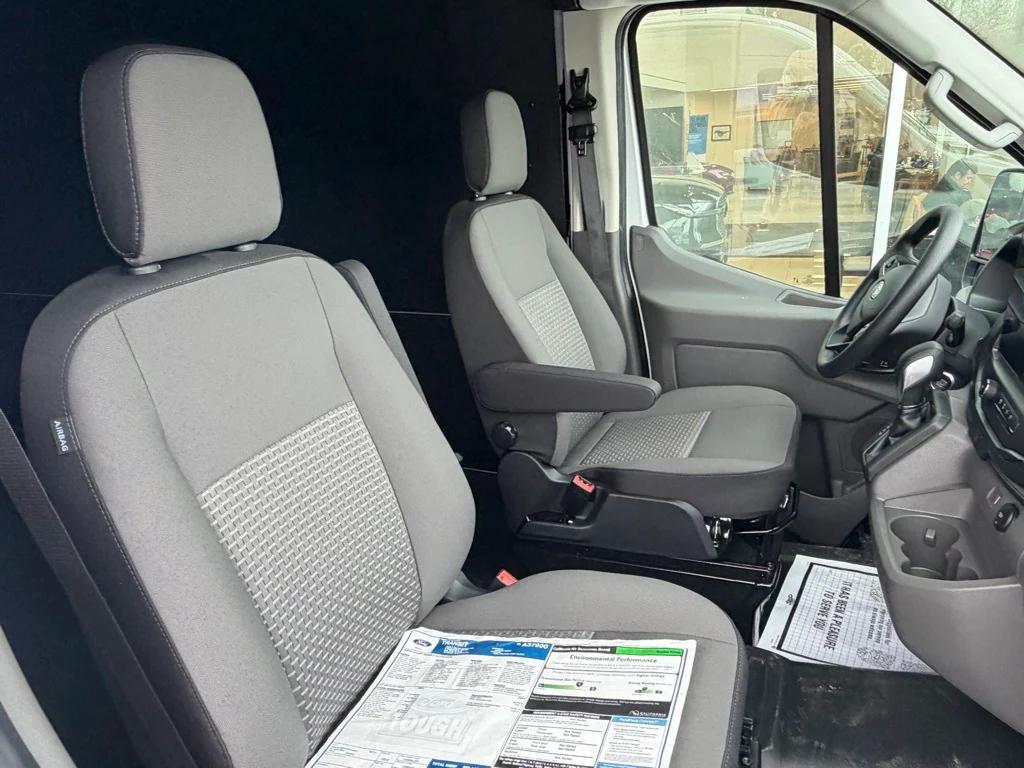 new 2026 Ford Transit-250 car, priced at $55,988