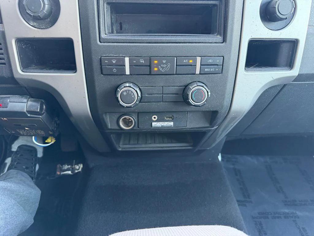 used 2012 Ford F-150 car, priced at $6,988