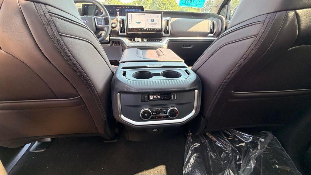 new 2026 Ford Expedition car, priced at $91,910