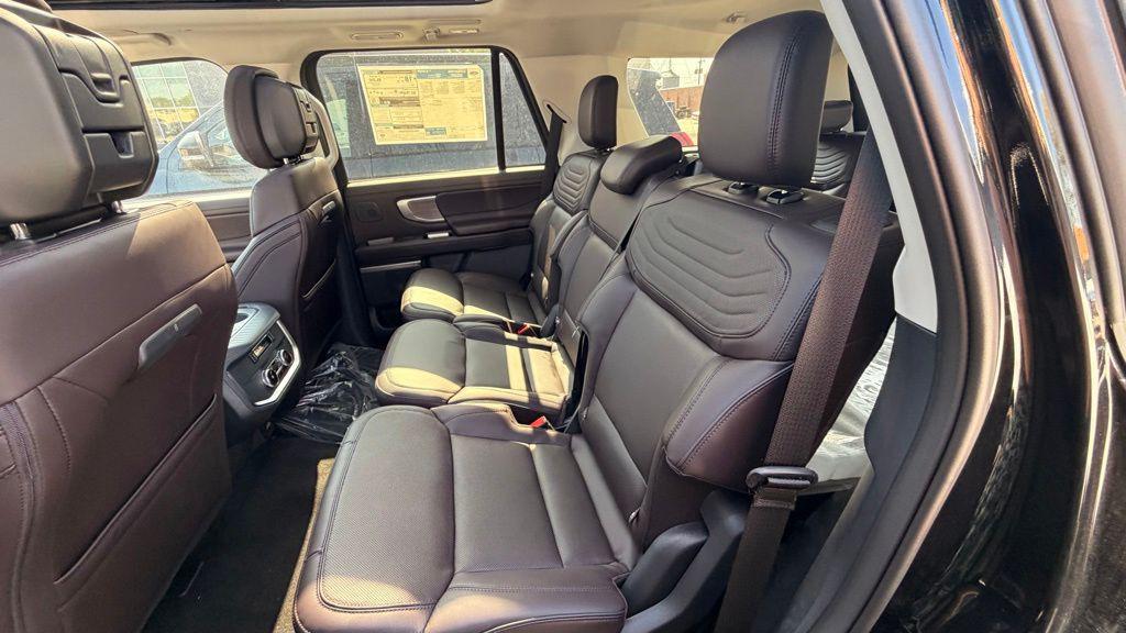 new 2026 Ford Expedition car, priced at $91,910