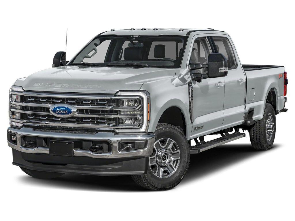 new 2026 Ford F-350 car, priced at $74,695