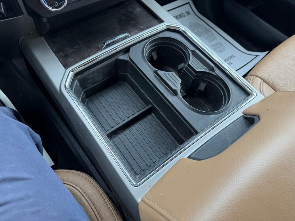 used 2022 Ford F-250 car, priced at $62,988