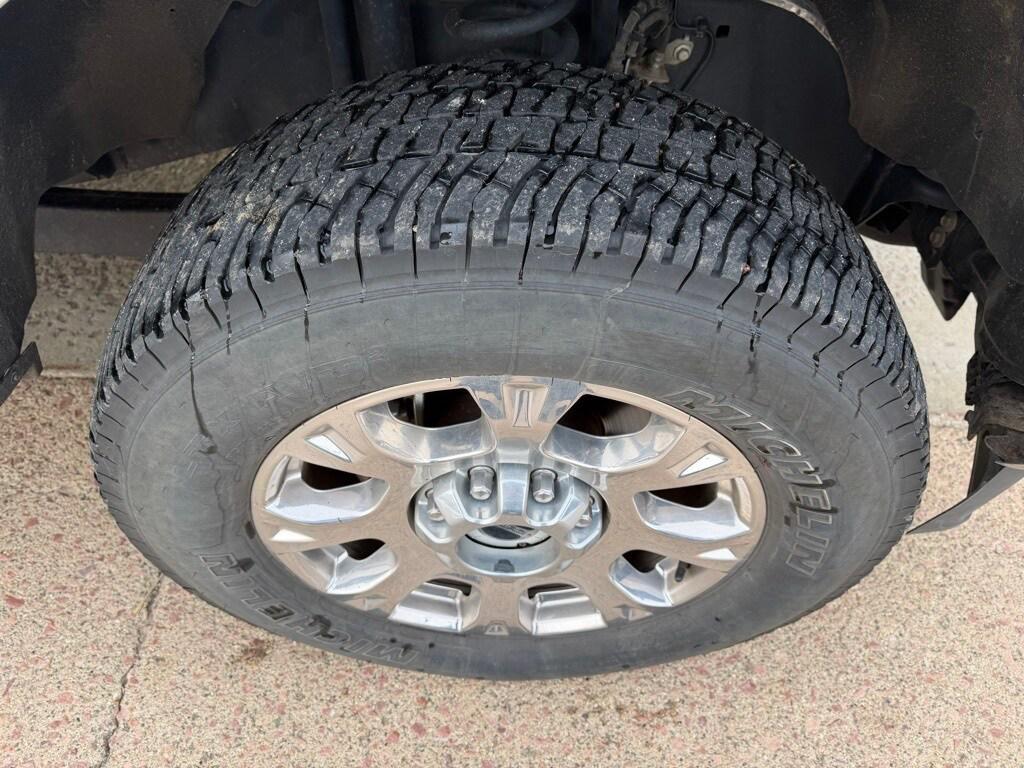 used 2022 Ford F-250 car, priced at $62,988