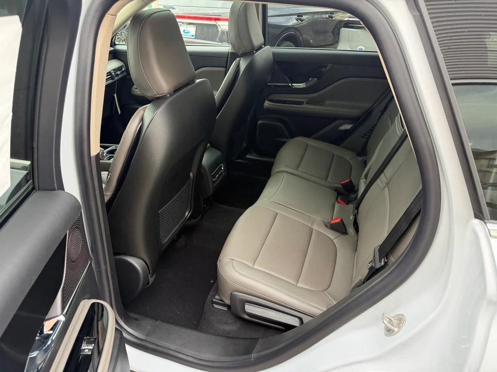 new 2026 Lincoln Corsair car, priced at $51,488