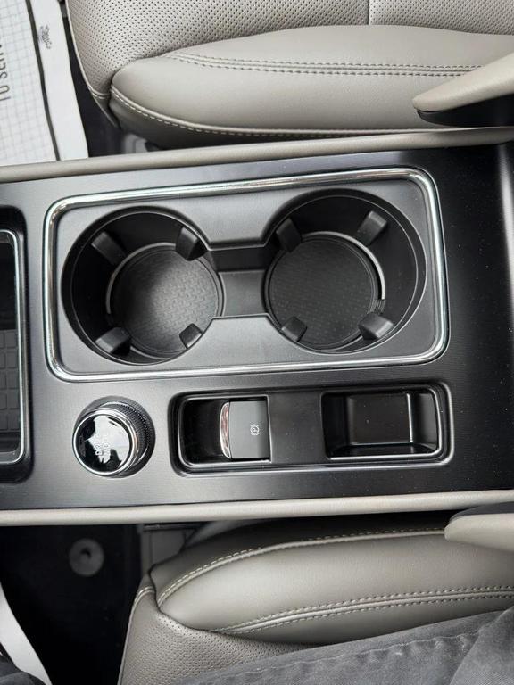 new 2026 Lincoln Corsair car, priced at $51,488