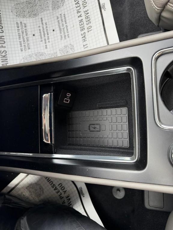 new 2026 Lincoln Corsair car, priced at $51,488