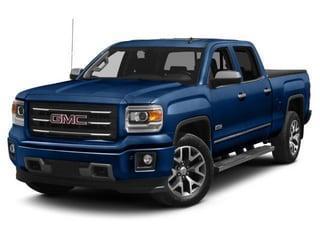used 2015 GMC Sierra 1500 car, priced at $19,487