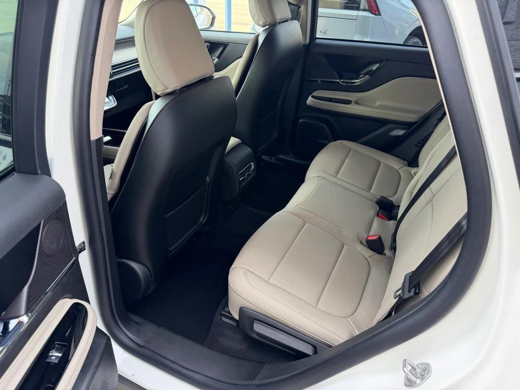 new 2026 Lincoln Corsair car, priced at $53,998