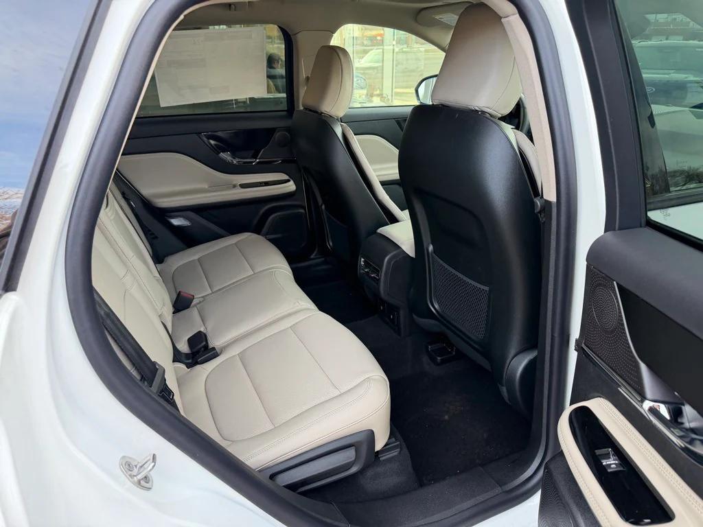 new 2026 Lincoln Corsair car, priced at $53,998