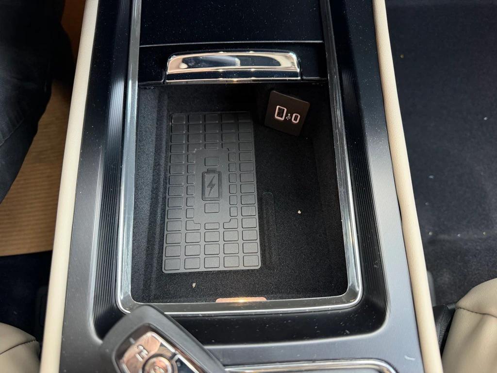 new 2026 Lincoln Corsair car, priced at $53,998