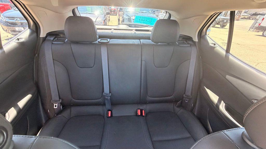 used 2024 Buick Encore GX car, priced at $27,200