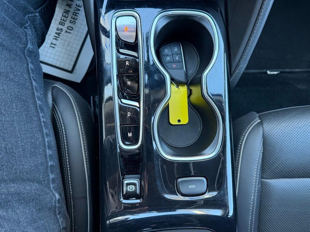 used 2022 Buick Envision car, priced at $24,988