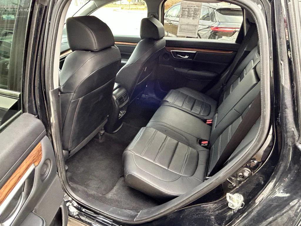 used 2019 Honda CR-V car, priced at $21,182