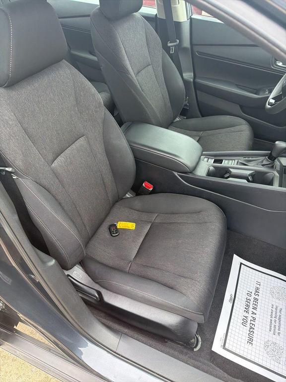 used 2024 Honda Accord car, priced at $29,878
