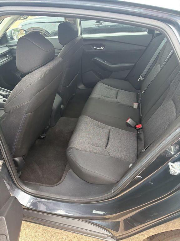 used 2024 Honda Accord car, priced at $29,878