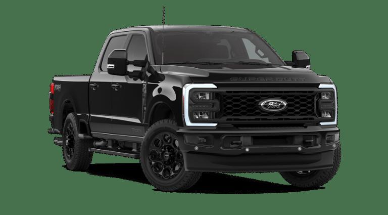 new 2026 Ford F-350 car, priced at $94,830