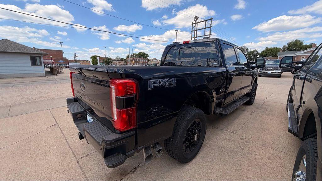 new 2026 Ford F-350 car, priced at $94,830