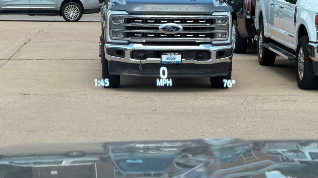 new 2026 Ford F-350 car, priced at $94,830