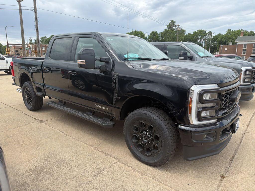new 2026 Ford F-350 car, priced at $95,229