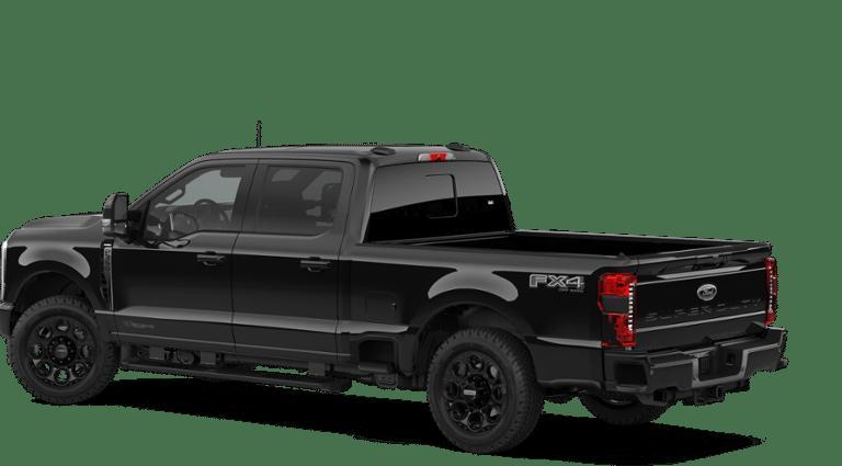 new 2026 Ford F-350 car, priced at $94,830