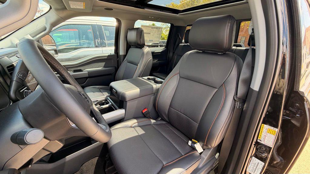 new 2026 Ford F-350 car, priced at $94,830