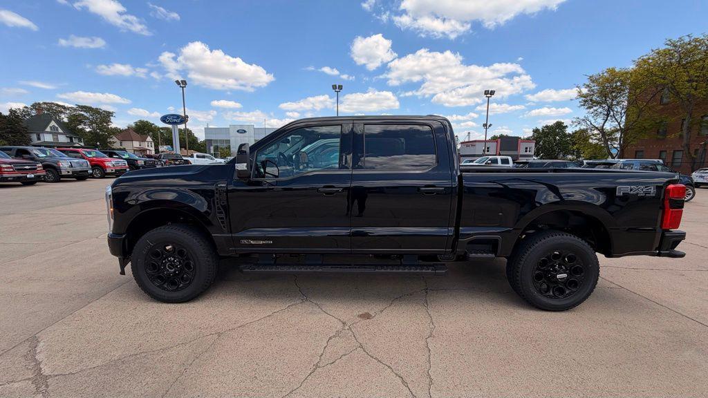 new 2026 Ford F-350 car, priced at $94,830