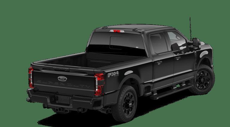 new 2026 Ford F-350 car, priced at $94,830