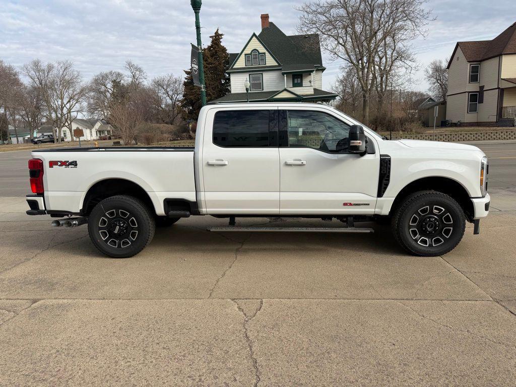 new 2026 Ford F-350 car, priced at $103,825