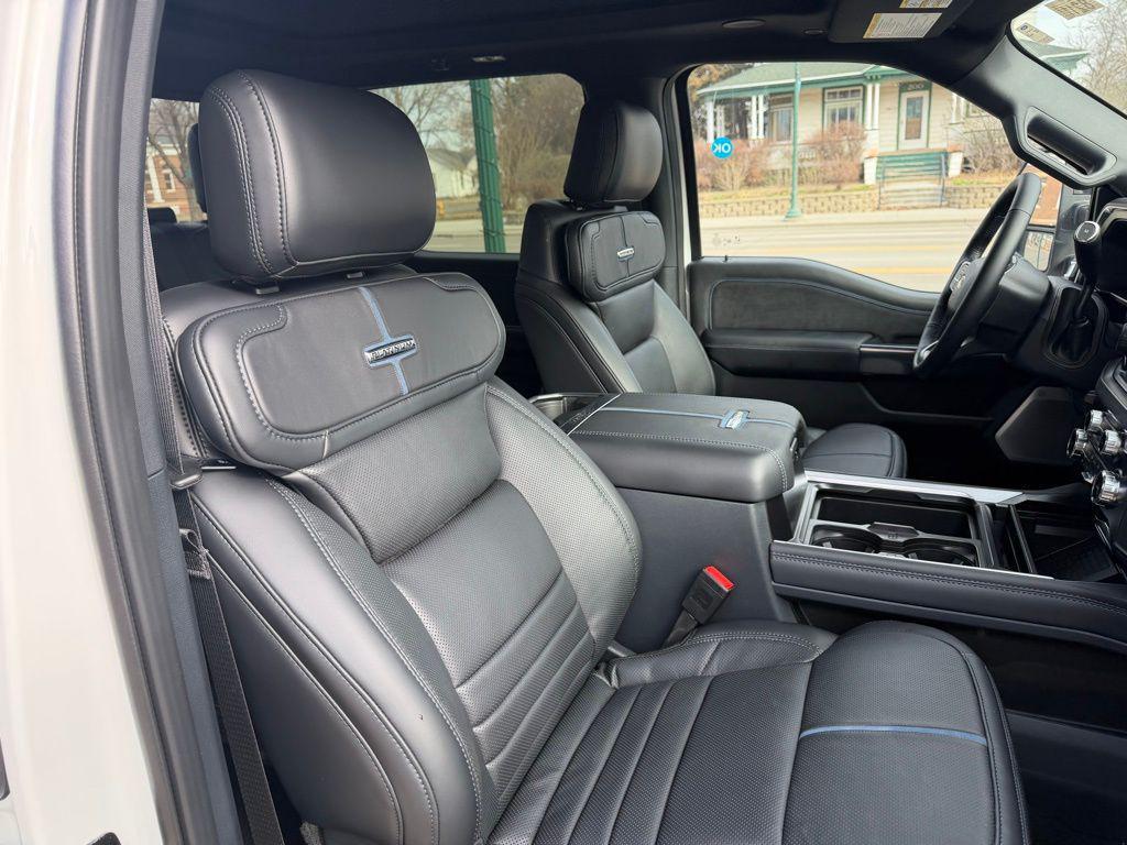 new 2026 Ford F-350 car, priced at $103,825