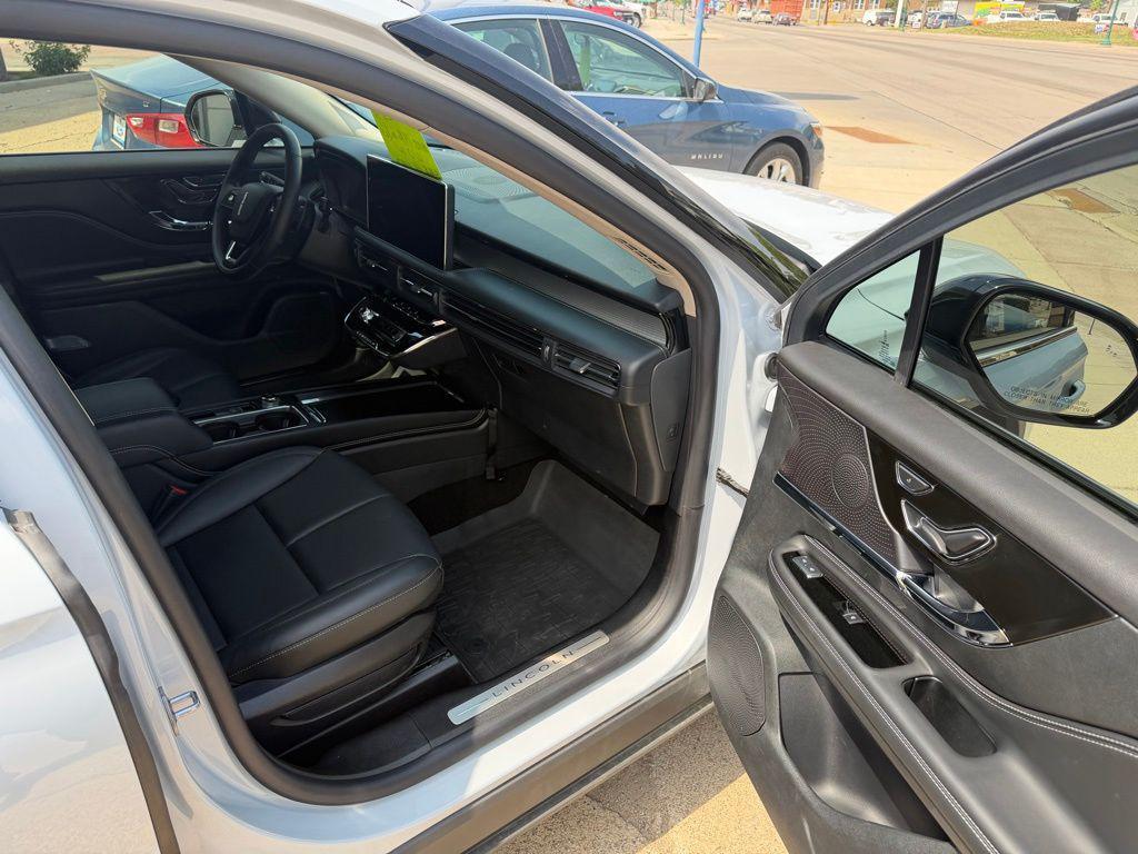 used 2025 Lincoln Corsair car, priced at $46,443