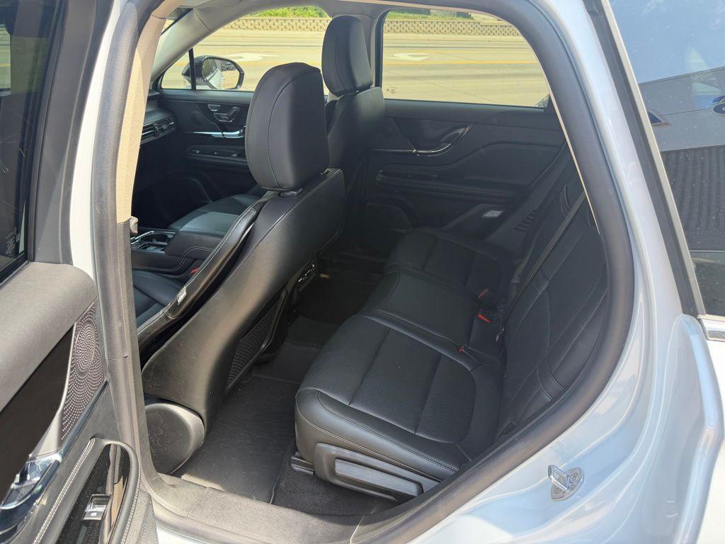 used 2025 Lincoln Corsair car, priced at $46,443