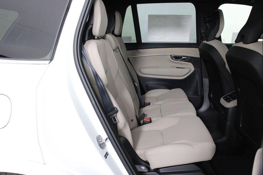 new 2026 Volvo XC90 Plug-In Hybrid car, priced at $81,995