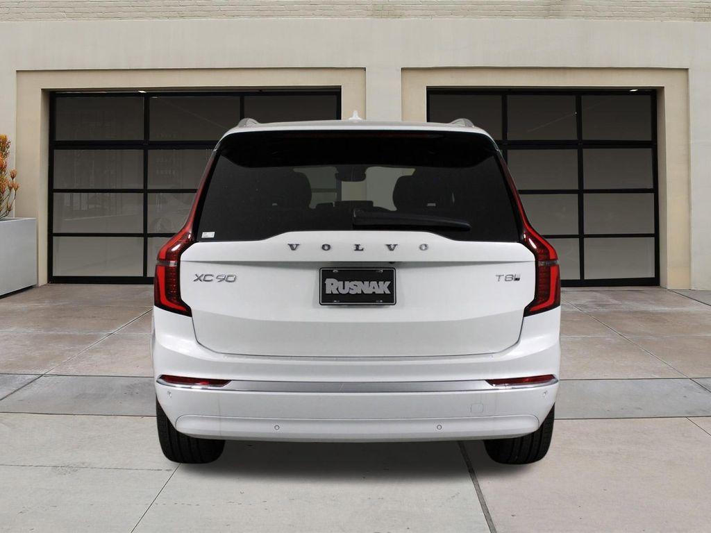 new 2026 Volvo XC90 Plug-In Hybrid car, priced at $81,995