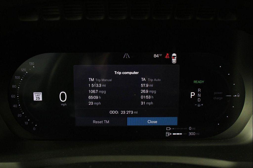 used 2023 Volvo XC90 Recharge Plug-In Hybrid car, priced at $48,995