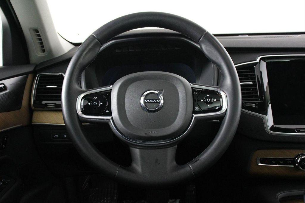 used 2023 Volvo XC90 Recharge Plug-In Hybrid car, priced at $48,995