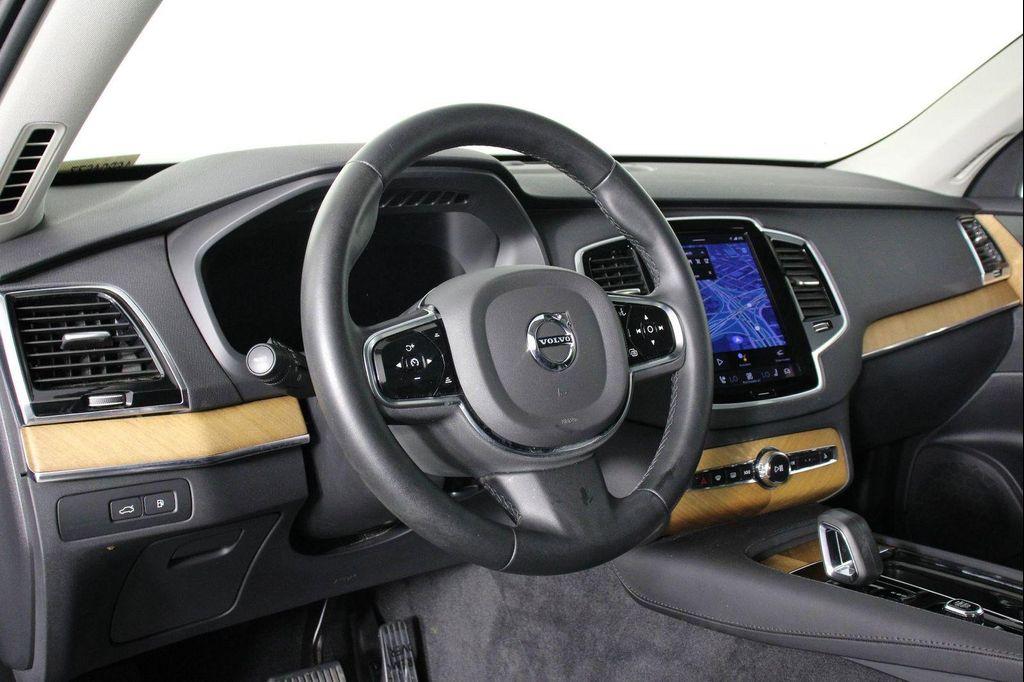 used 2023 Volvo XC90 Recharge Plug-In Hybrid car, priced at $48,995