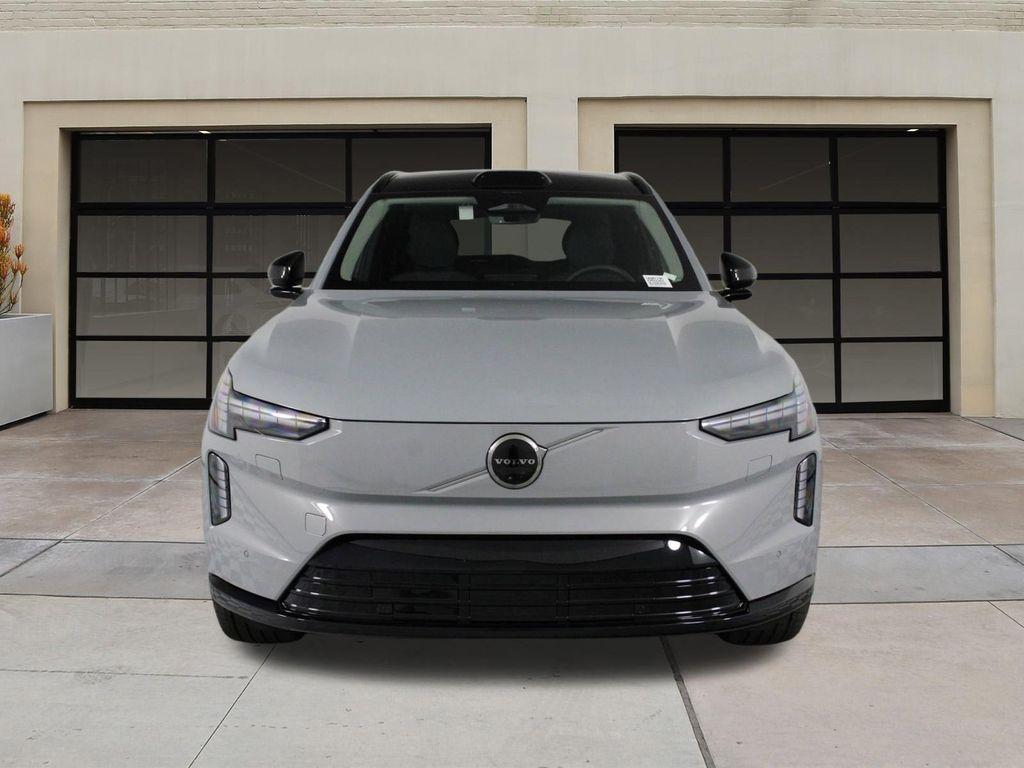 new 2025 Volvo EX90 car, priced at $83,825