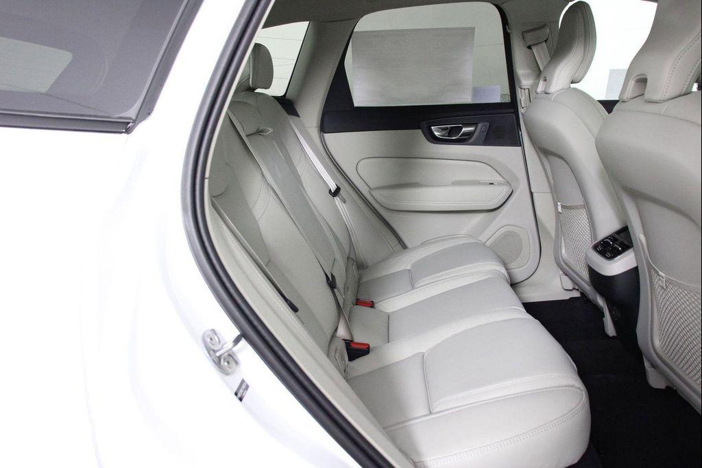 new 2026 Volvo XC60 car, priced at $63,195