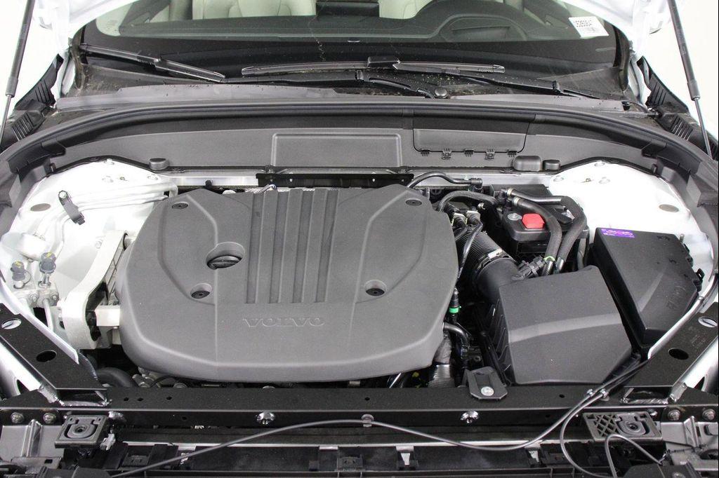 new 2026 Volvo XC60 car, priced at $63,195