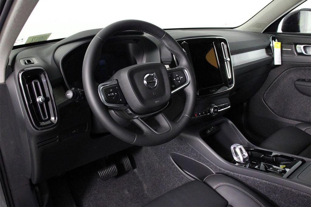 new 2026 Volvo XC40 car, priced at $52,545