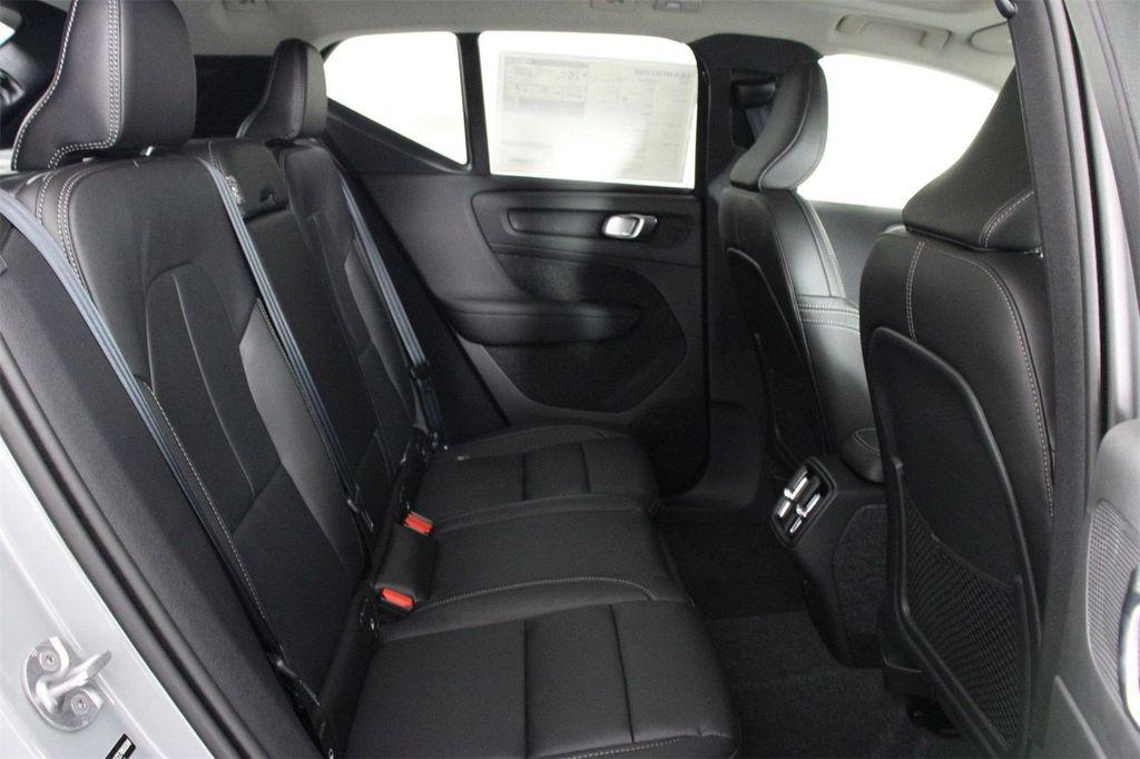 new 2026 Volvo XC40 car, priced at $52,545