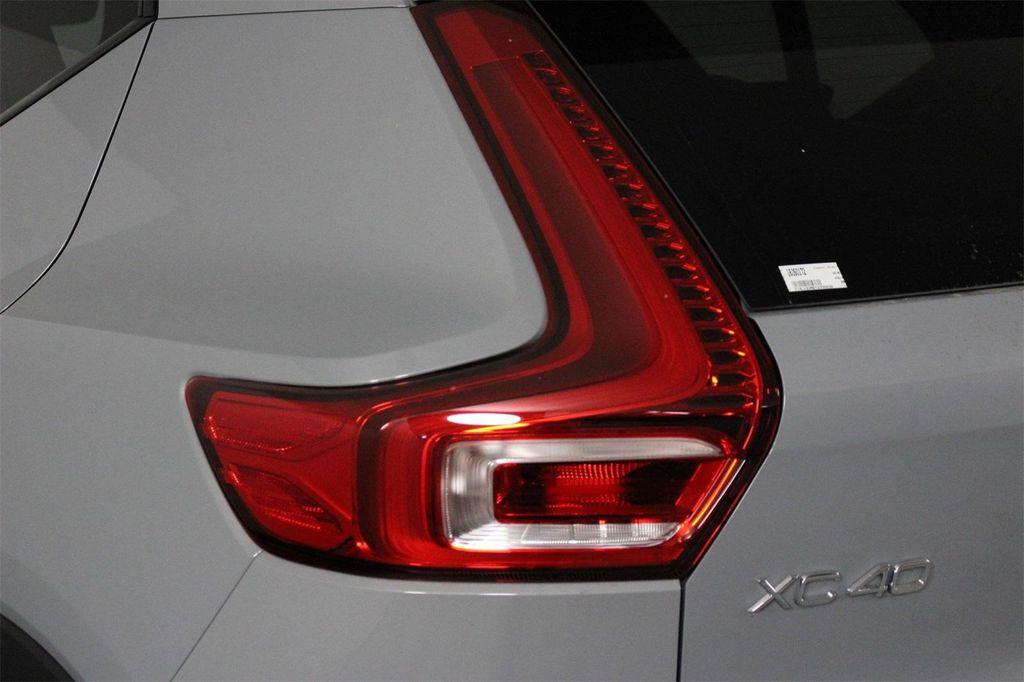 new 2026 Volvo XC40 car, priced at $52,545