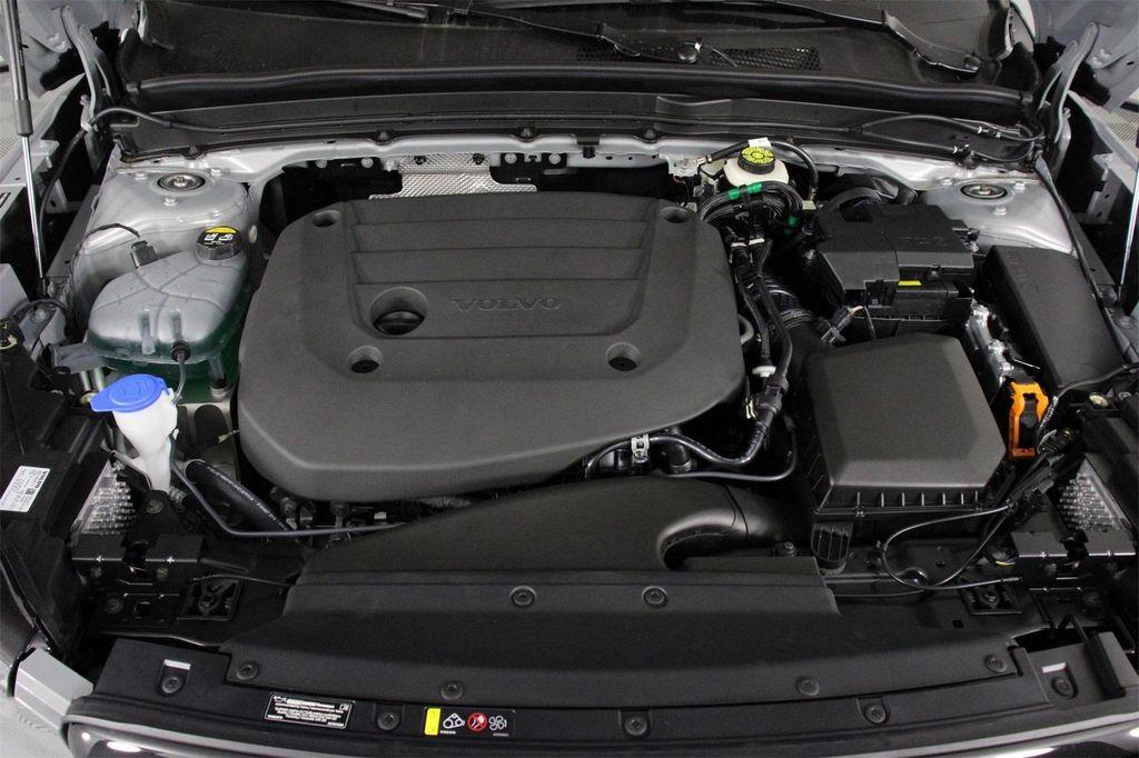 new 2026 Volvo XC40 car, priced at $52,545