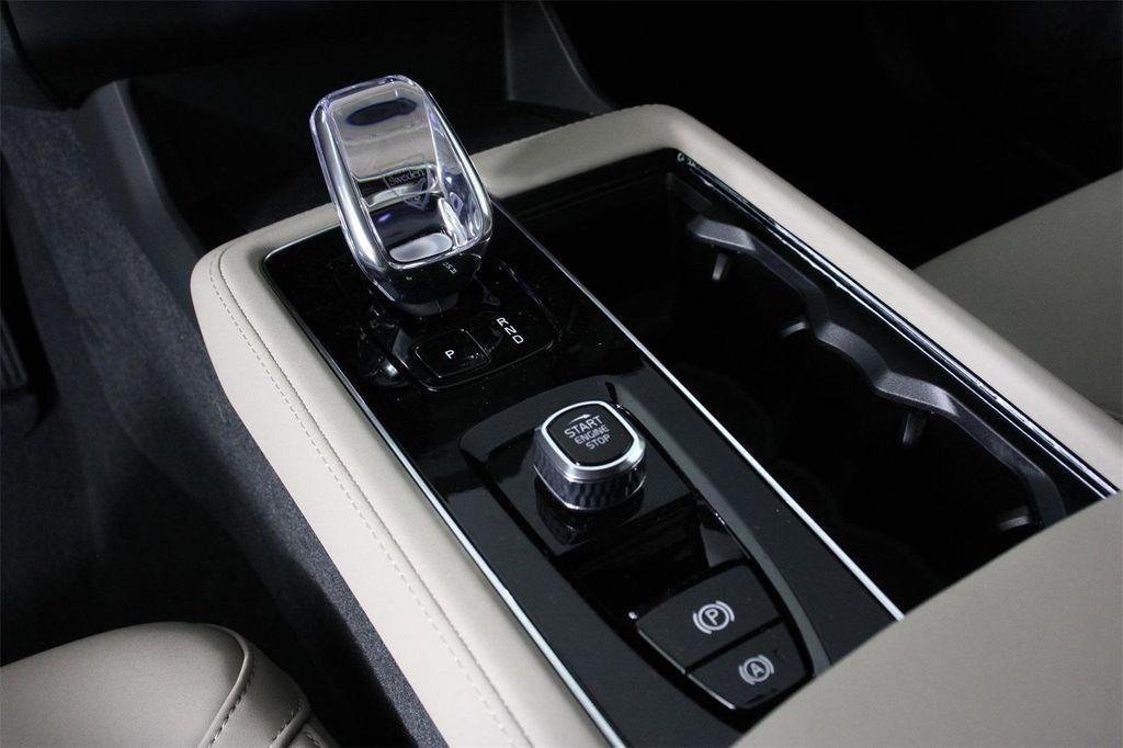 new 2026 Volvo XC90 car, priced at $71,825