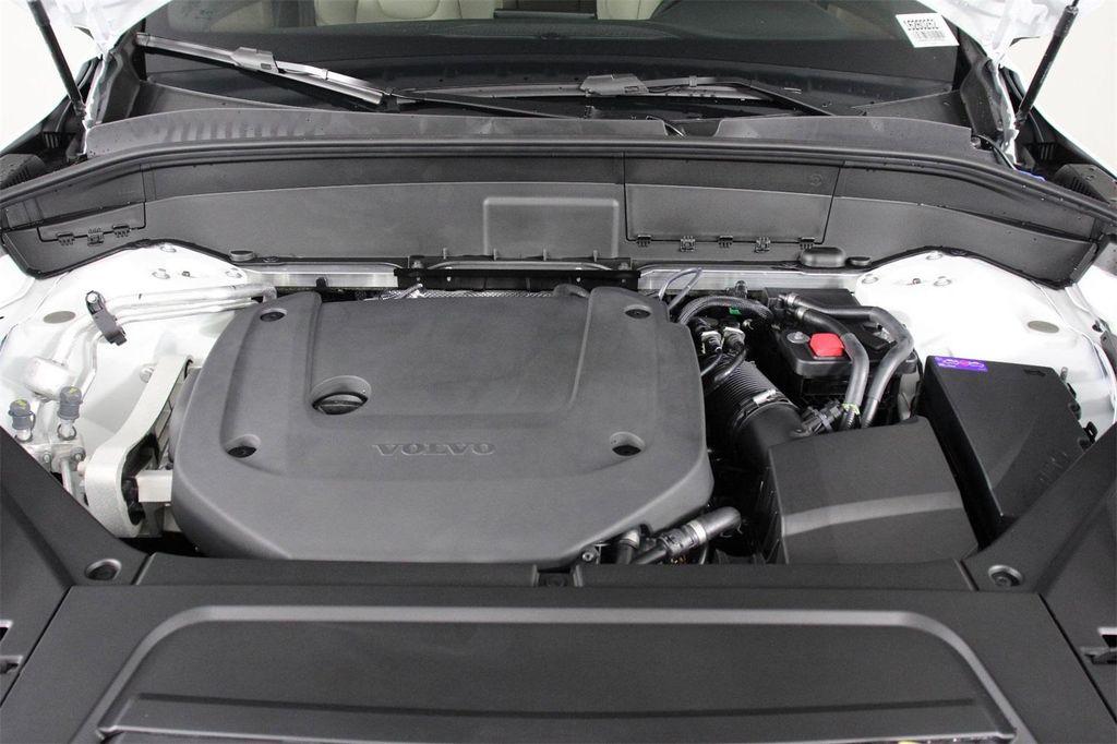 new 2026 Volvo XC90 car, priced at $71,825